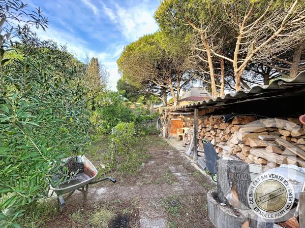 Maison à vendre  6 pièces - 150 m2 LE BARCARES - 66