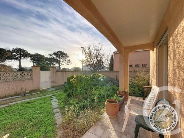 Maison à vendre  6 pièces - 150 m2 LE BARCARES - 66