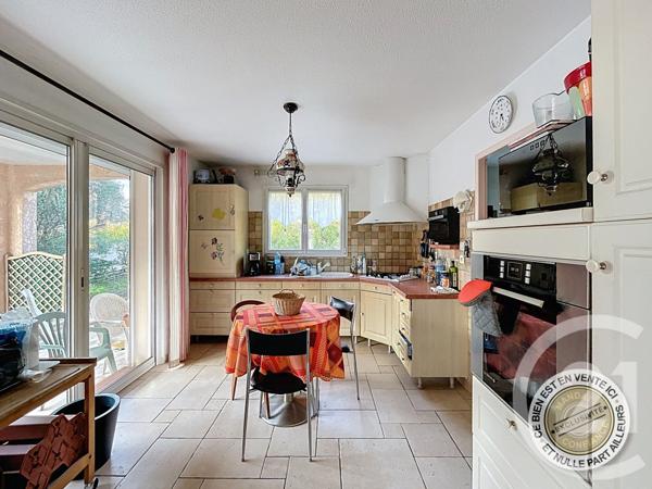 Maison à vendre  6 pièces - 150 m2 LE BARCARES - 66