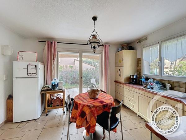 Maison à vendre  6 pièces - 150 m2 LE BARCARES - 66