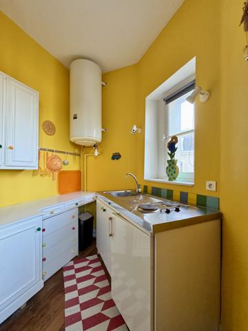 Appartement  6 pièce(s)  4 chambre(s)  135 m²