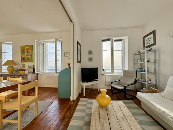 Appartement  6 pièce(s)  4 chambre(s)  135 m²