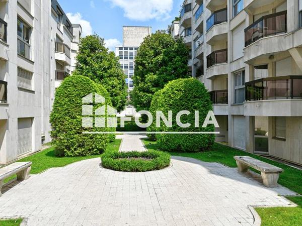 À vendre Appartement 5 pièces 106.35 m² - Paris 75007