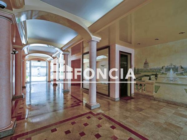 À vendre Appartement 5 pièces 106.35 m² - Paris 75007