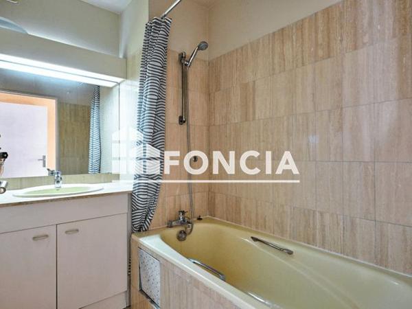 À vendre Appartement 5 pièces 106.35 m² - Paris 75007