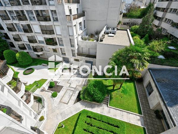 À vendre Appartement 5 pièces 106.35 m² - Paris 75007