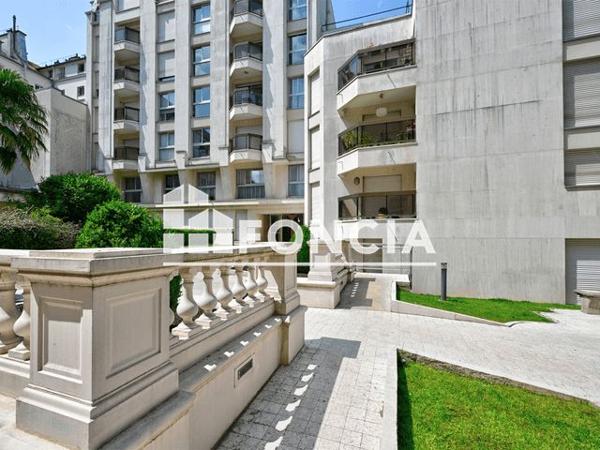 À vendre Appartement 5 pièces 106.35 m² - Paris 75007