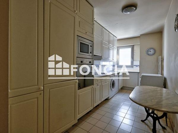 À vendre Appartement 5 pièces 106.35 m² - Paris 75007