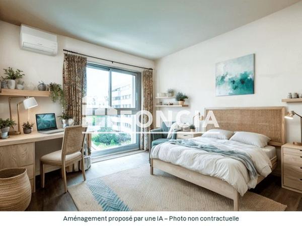 À vendre Appartement 5 pièces 106.35 m² - Paris 75007