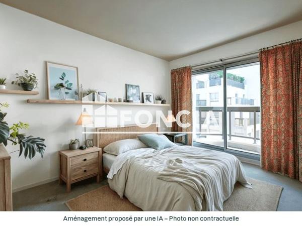 À vendre Appartement 5 pièces 106.35 m² - Paris 75007