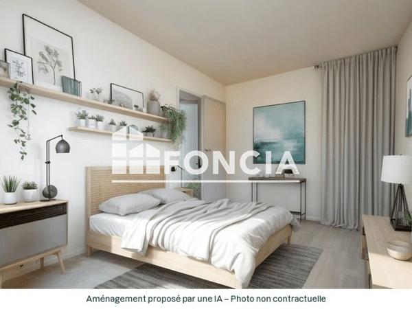 À vendre Appartement 5 pièces 106.35 m² - Paris 75007