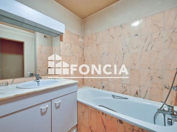 À vendre Appartement 5 pièces 106.35 m² - Paris 75007