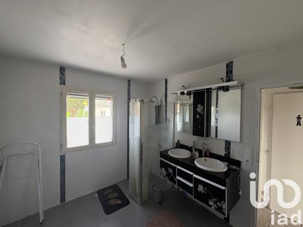 Maison à vendre 4 pièces 126 m² Civray