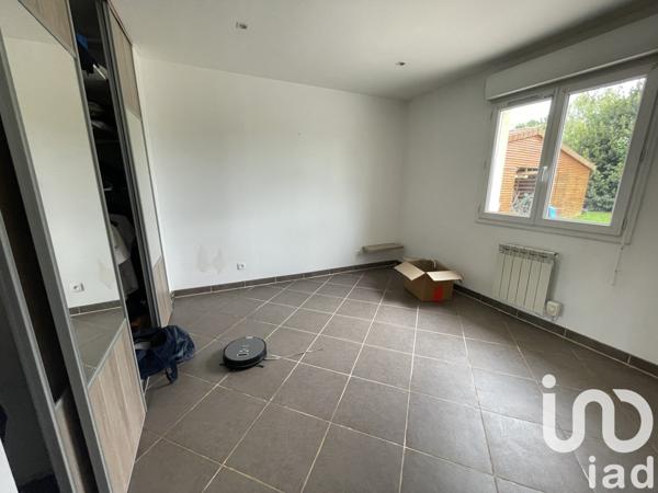 Maison à vendre 4 pièces 126 m² Civray