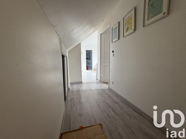 Maison à vendre 4 pièces 126 m² Civray
