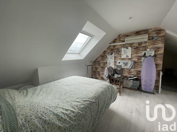 Maison à vendre 4 pièces 126 m² Civray