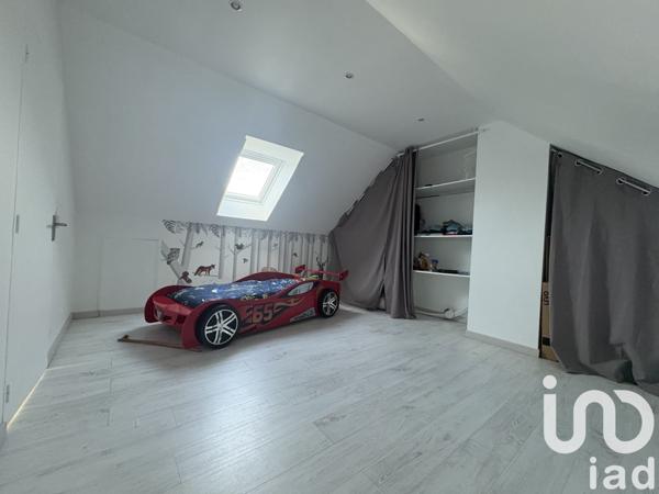Maison à vendre 4 pièces 126 m² Civray