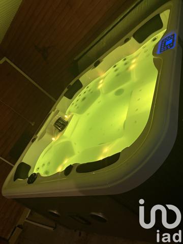 Maison à vendre 4 pièces 126 m² Civray