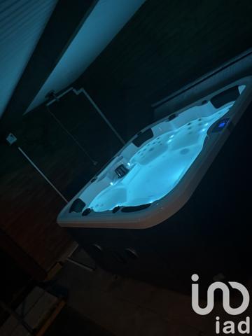 Maison à vendre 4 pièces 126 m² Civray