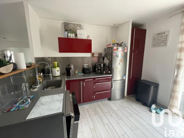 Maison à vendre 4 pièces 126 m² Civray