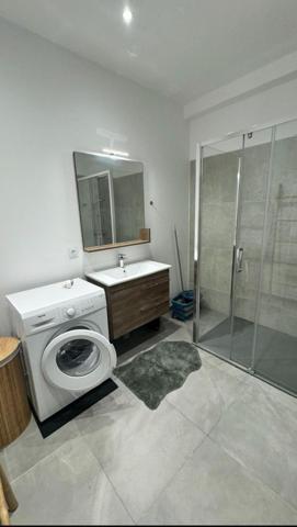 Appartement T2 45m² Quartier Saint Victor 13007