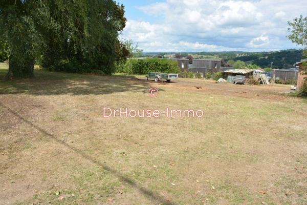 Terrain à vendre de 1 300 m²