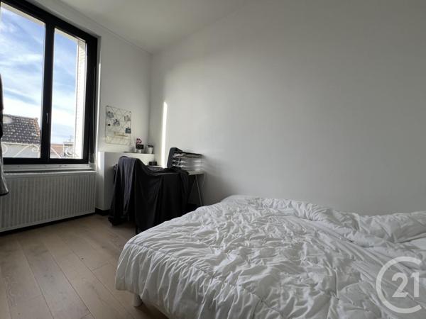 appartement à vendre  4 pièces - 96 m2 MONTLUCON - 03