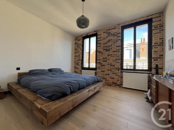 appartement à vendre  4 pièces - 96 m2 MONTLUCON - 03