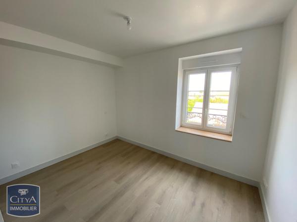 Location appartement Belleville-en-Beaujolais (69220) 3 pièces 60.86m²