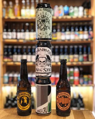 PONT L'ABBE (29) CONCEPT STORE PRODUITS BRETONS 120 M2