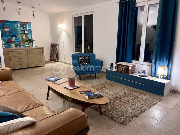 Maison de 103,65 m²