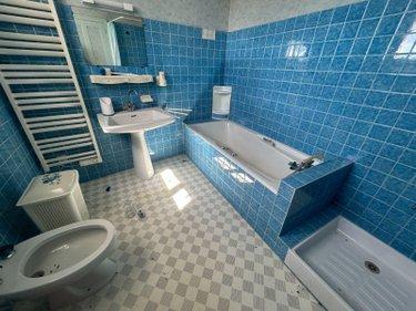 Entrepôt à vendre à Coudreceau dans l'Eure-et-Loir (28400), ref : 240525