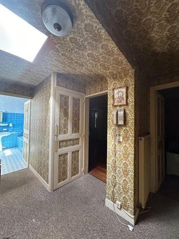 Entrepôt à vendre à Coudreceau dans l'Eure-et-Loir (28400), ref : 240525