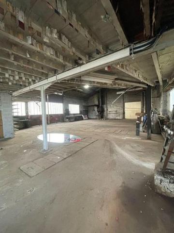 Entrepôt à vendre à Coudreceau dans l'Eure-et-Loir (28400), ref : 240525