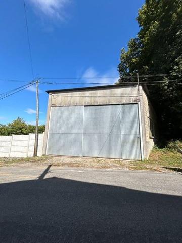 Entrepôt à vendre à Coudreceau dans l'Eure-et-Loir (28400), ref : 240525