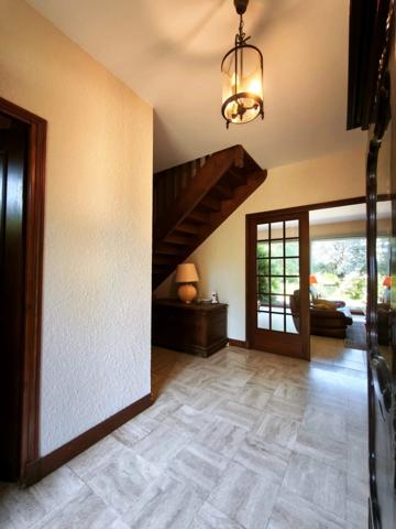 MAISON FAMILIALE 5 CHAMBRES - ROUILLE