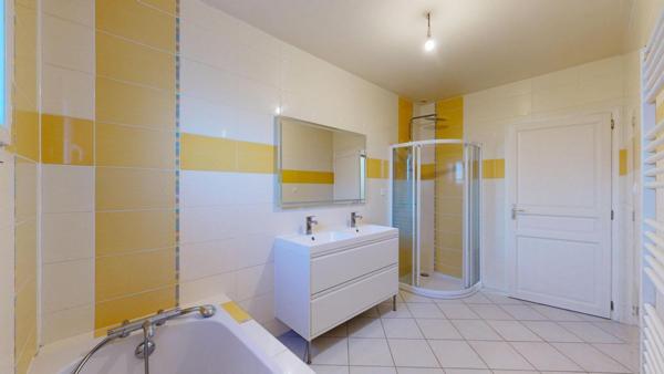 L’Estelle de Saint-Marthory Maison récente 133 m2