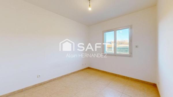 L’Estelle de Saint-Marthory Maison récente 133 m2