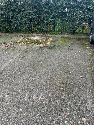 Parking sécurisé - Minimes/Barrière de Paris