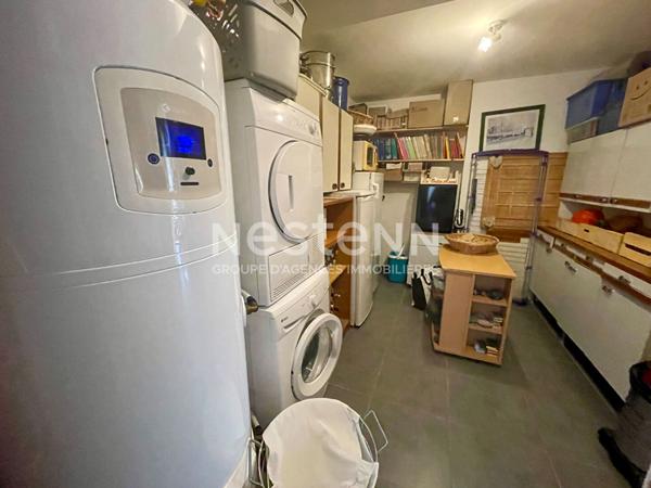 Plain pied Elven Centre 4 chambres Bretagne Sud / Morbihan