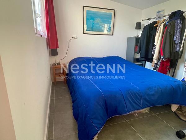 Plain pied Elven Centre 4 chambres Bretagne Sud / Morbihan