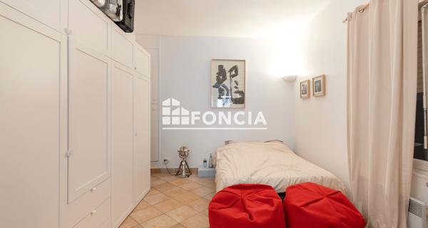 À vendre Appartement 2 pièces 42.6 m² - Paris 75009