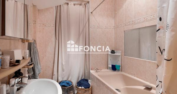 À vendre Appartement 2 pièces 42.6 m² - Paris 75009