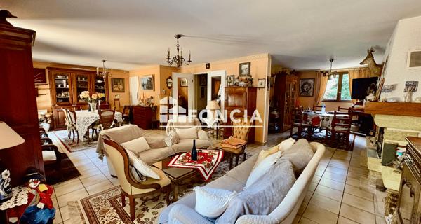 À vendre Maison 6 pièces 140 m² - Wissous 91320