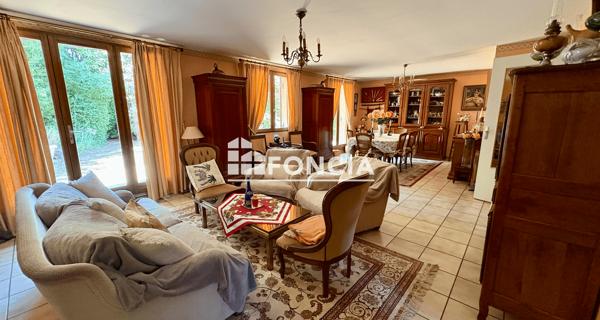 À vendre Maison 6 pièces 140 m² - Wissous 91320