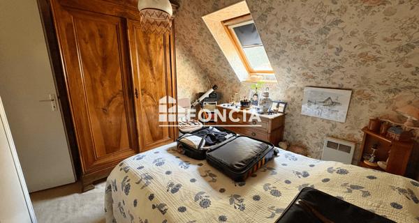 À vendre Maison 6 pièces 140 m² - Wissous 91320