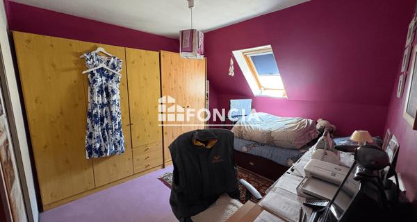 À vendre Maison 6 pièces 140 m² - Wissous 91320