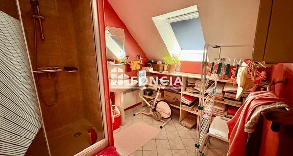 À vendre Maison 6 pièces 140 m² - Wissous 91320