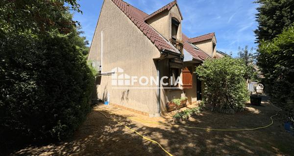 À vendre Maison 6 pièces 140 m² - Wissous 91320