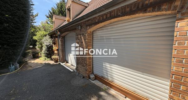 À vendre Maison 6 pièces 140 m² - Wissous 91320
